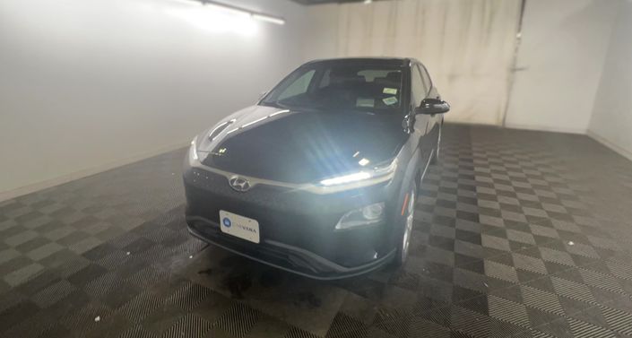 Thumbnail: 2021 Hyundai Kona - 1