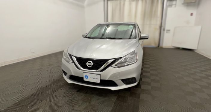 Thumbnail: 2016 Nissan Sentra - 1