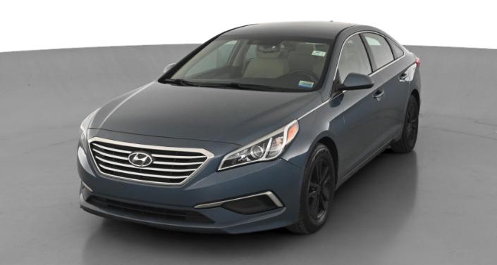 Thumbnail: 2017 Hyundai Sonata - 1