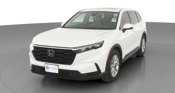 2025 Honda CR-V EX -
                  Wheatland, OK