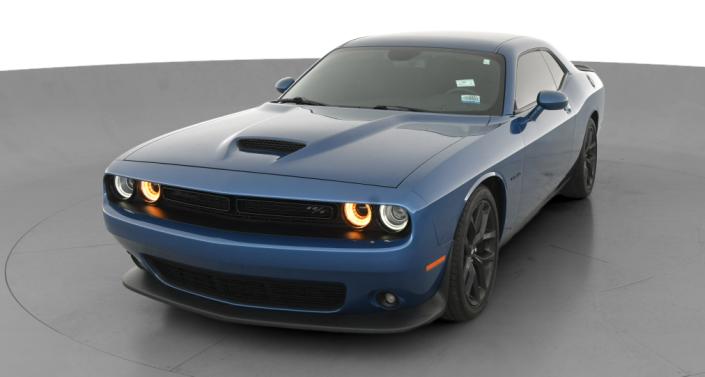 2021 Dodge Challenger R/T -
                  Bessemer, AL