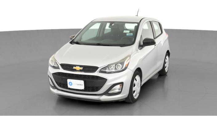 Thumbnail: 2019 Chevrolet Spark - 1