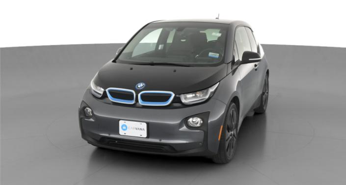 2017 BMW i3 Range Extender -
                  Rocklin, CA