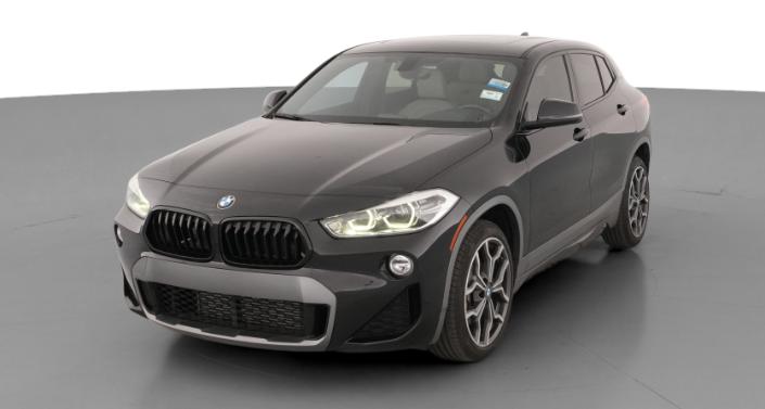 Thumbnail: 2018 BMW X2 - 1