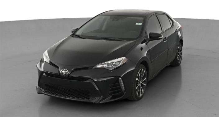 Thumbnail: 2019 Toyota Corolla - 1