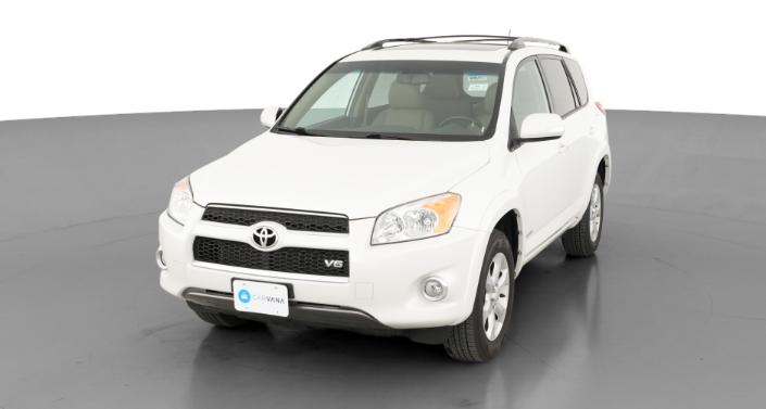 2012 Toyota RAV4 Limited -
                  Indianapolis, IN