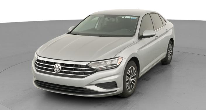 Thumbnail: 2021 Volkswagen Jetta - 1