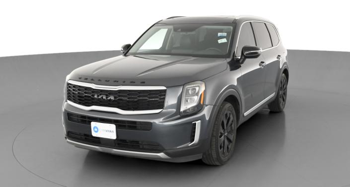 Thumbnail: 2022 Kia Telluride - 1