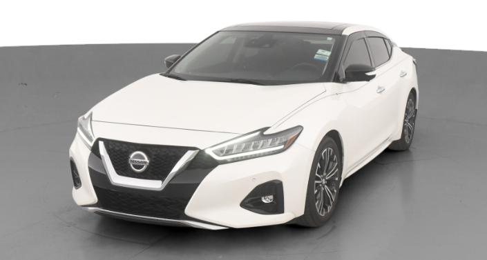 2022 Nissan Maxima Platinum -
                  Indianapolis, IN