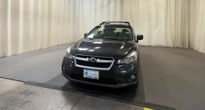 Thumbnail: 2014 Subaru Impreza - 1