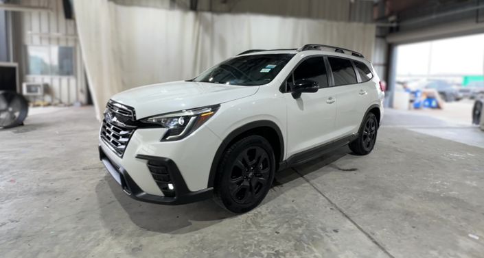 Thumbnail: 2023 Subaru Ascent - 1
