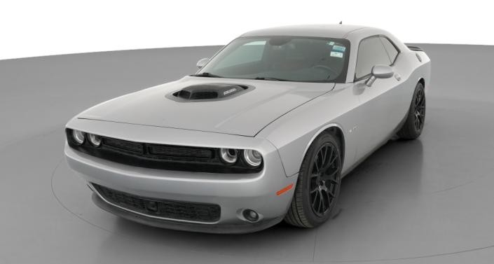 Thumbnail: 2015 Dodge Challenger - 1