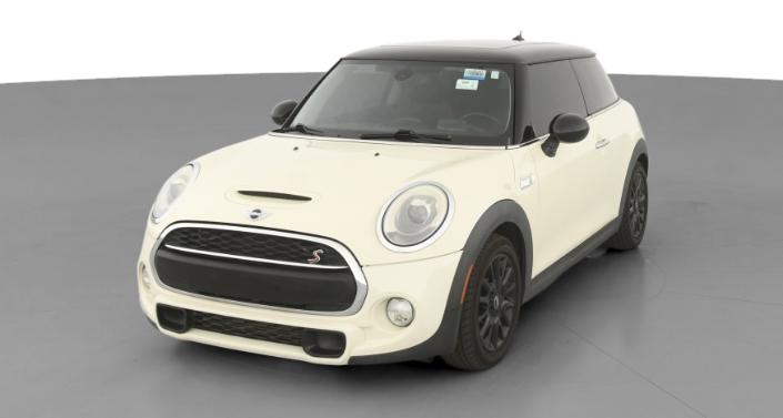 2015 MINI Cooper Hardtop S -
                  Tolleson, AZ