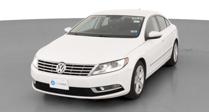 Thumbnail: 2016 Volkswagen CC - 1