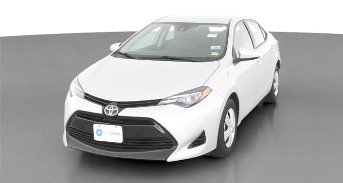 Thumbnail: 2017 Toyota Corolla - 1