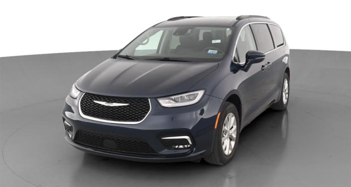 2022 Chrysler Pacifica Touring L -
                  Indianapolis, IN
