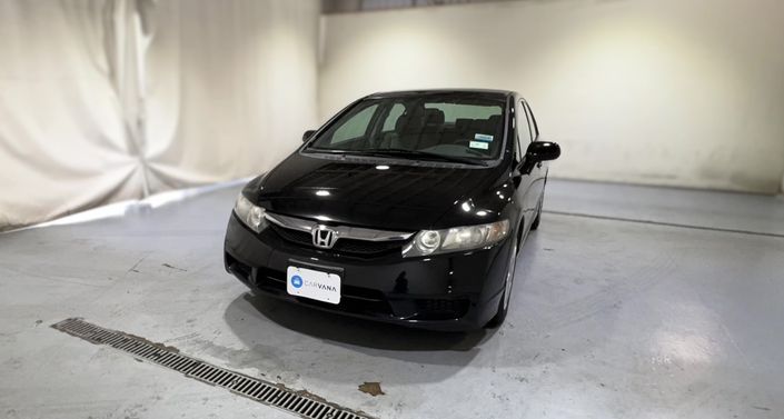 Thumbnail: 2011 Honda Civic - 1