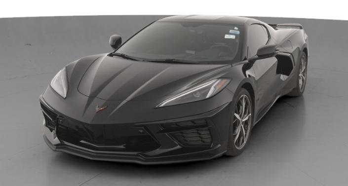 2023 Chevrolet Corvette Stingray -
                  Indianapolis, IN