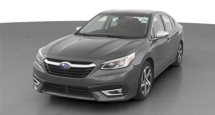 Thumbnail: 2021 Subaru Legacy - 1