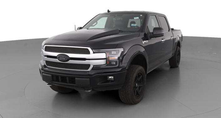 2020 Ford Econoline E-150 Hero Image