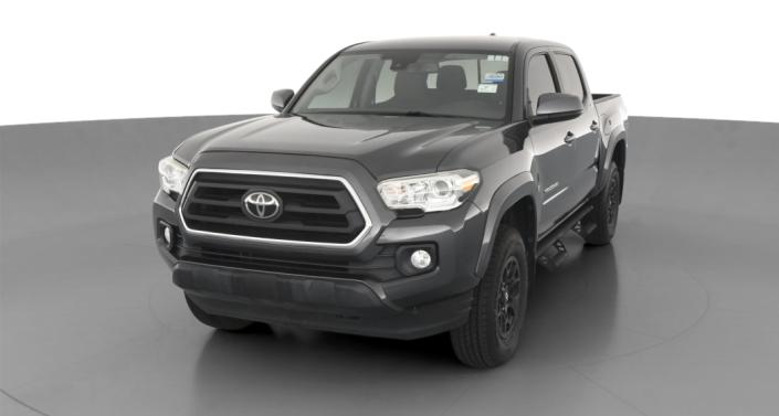Thumbnail: 2020 Toyota Tacoma - 1