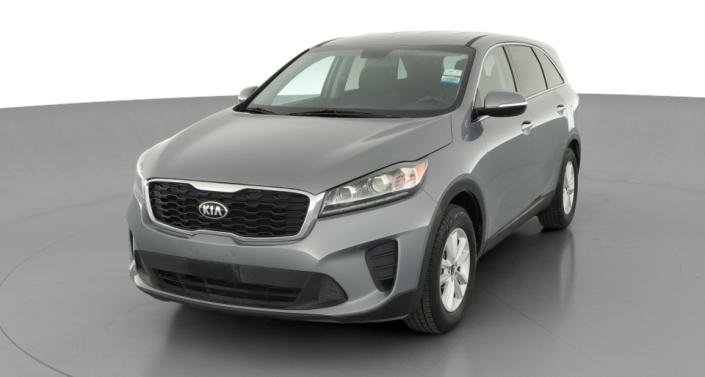 Thumbnail: 2020 Kia Sorento - 1