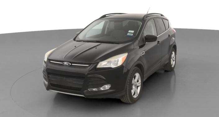2016 Ford Escape SE Hero Image