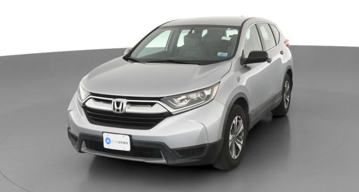 Thumbnail: 2017 Honda CR-V - 1
