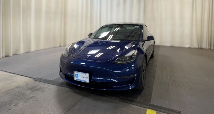 Thumbnail: 2023 Tesla Model 3 - 1