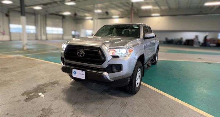 2021 Toyota Tacoma SR5 -
                  Manville, NJ