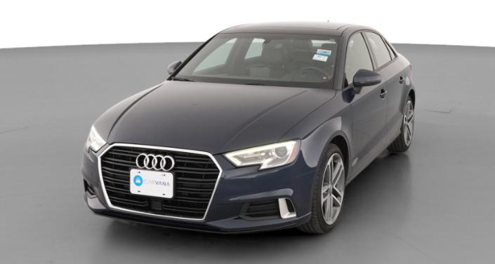 Thumbnail: 2018 Audi A3 - 1