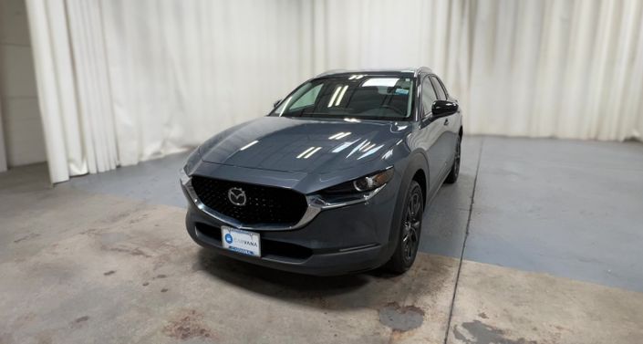 Thumbnail: 2023 Mazda CX-30 - 1