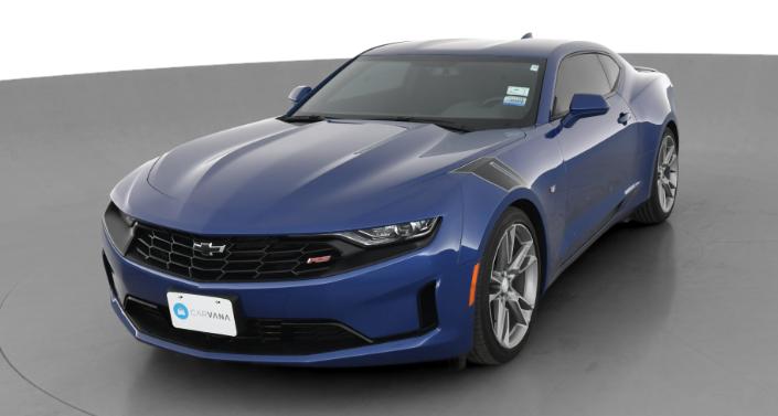 Thumbnail: 2019 Chevrolet Camaro - 1