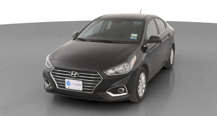 Thumbnail: 2022 Hyundai Accent - 1