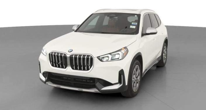 2023 BMW X1 xDrive28i Hero Image