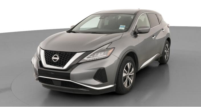 2023 Nissan Murano S -
                  Bessemer, AL