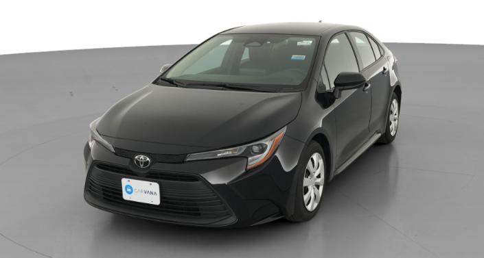 Thumbnail: 2023 Toyota Corolla - 1