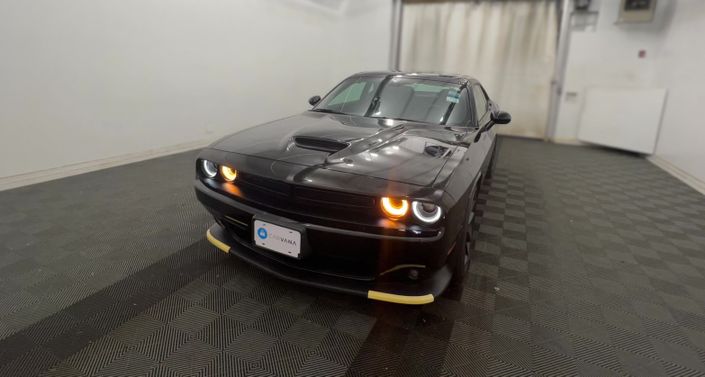 2021 Dodge Challenger GT -
                  Framingham, MA