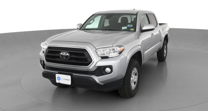 Thumbnail: 2023 Toyota Tacoma - 1