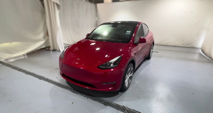 Thumbnail: 2023 Tesla Model Y - 1