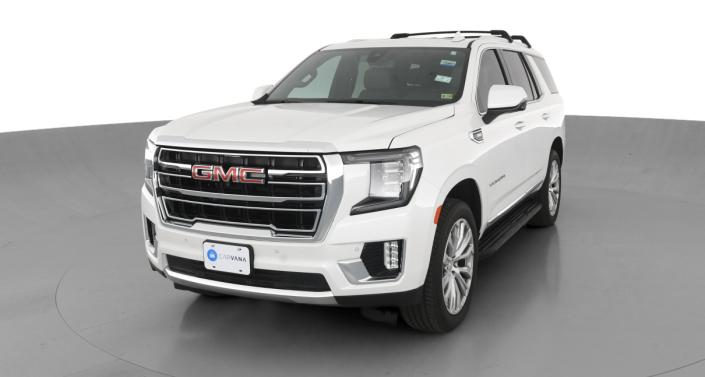 2022 GMC Yukon SLT -
                  Colonial Heights, VA