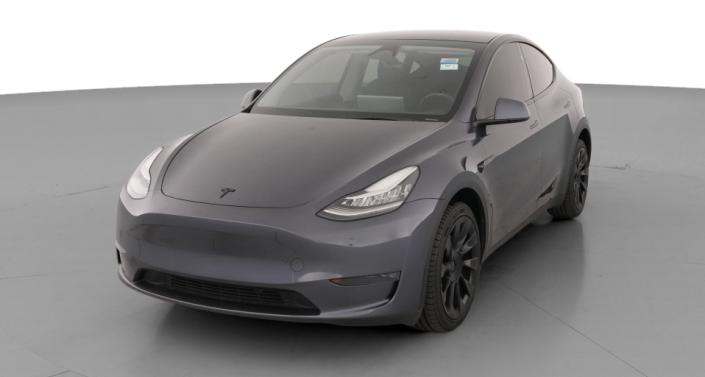 Thumbnail: 2023 Tesla Model Y - 1