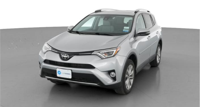 Thumbnail: 2016 Toyota RAV4 - 1