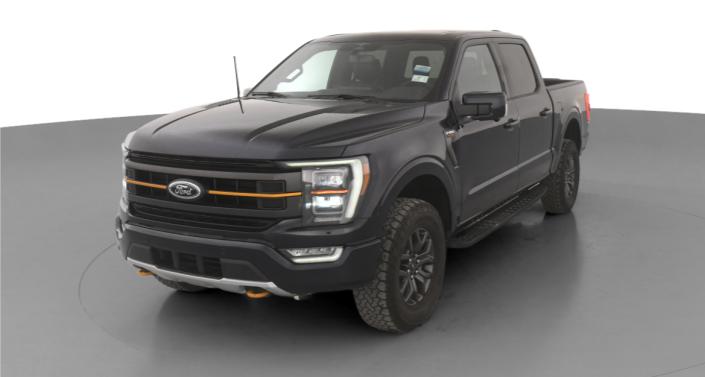2023 Ford Econoline E-150 Hero Image