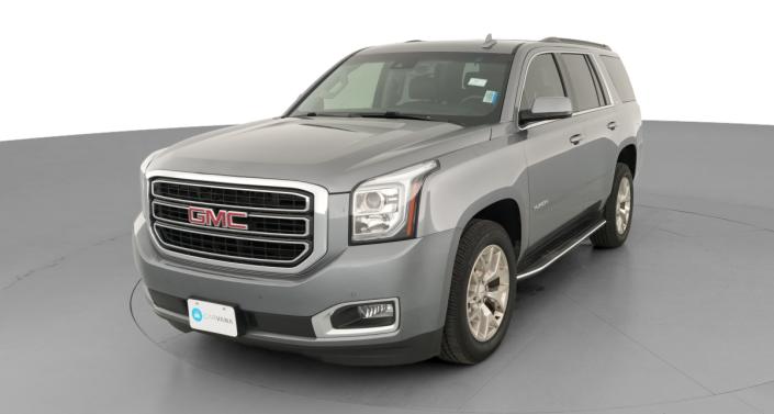 2020 GMC Yukon SLT -
                  West Memphis, AR