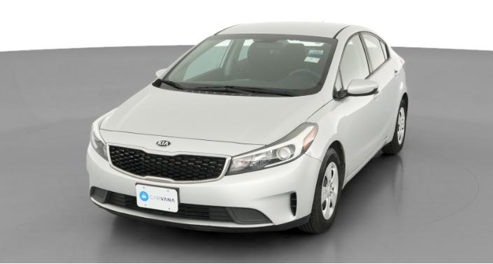 Thumbnail: 2018 Kia Forte - 1