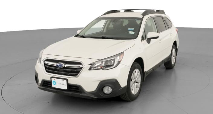 2019 Subaru Outback Premium -
                  Hebron, OH
