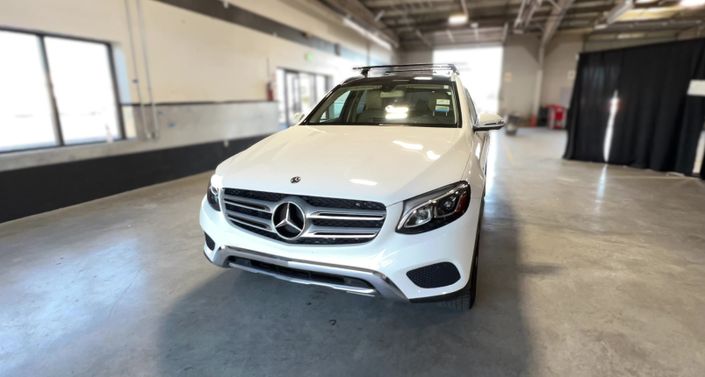 Thumbnail: 2019 Mercedes-Benz GLC - 1