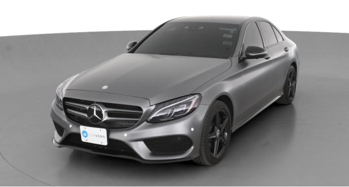 2017 Mercedes-Benz C-Class C 300 -
                  Richton Park, IL