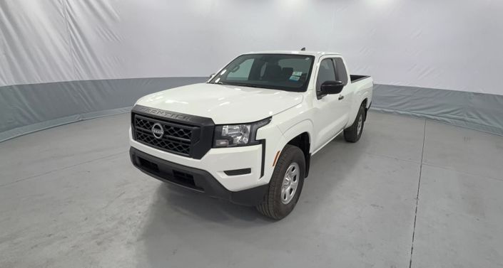 2024 Nissan Frontier S/C -
                  Kansas City, MO